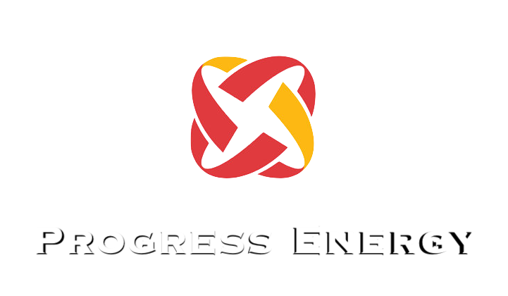 Progress Energy Logo